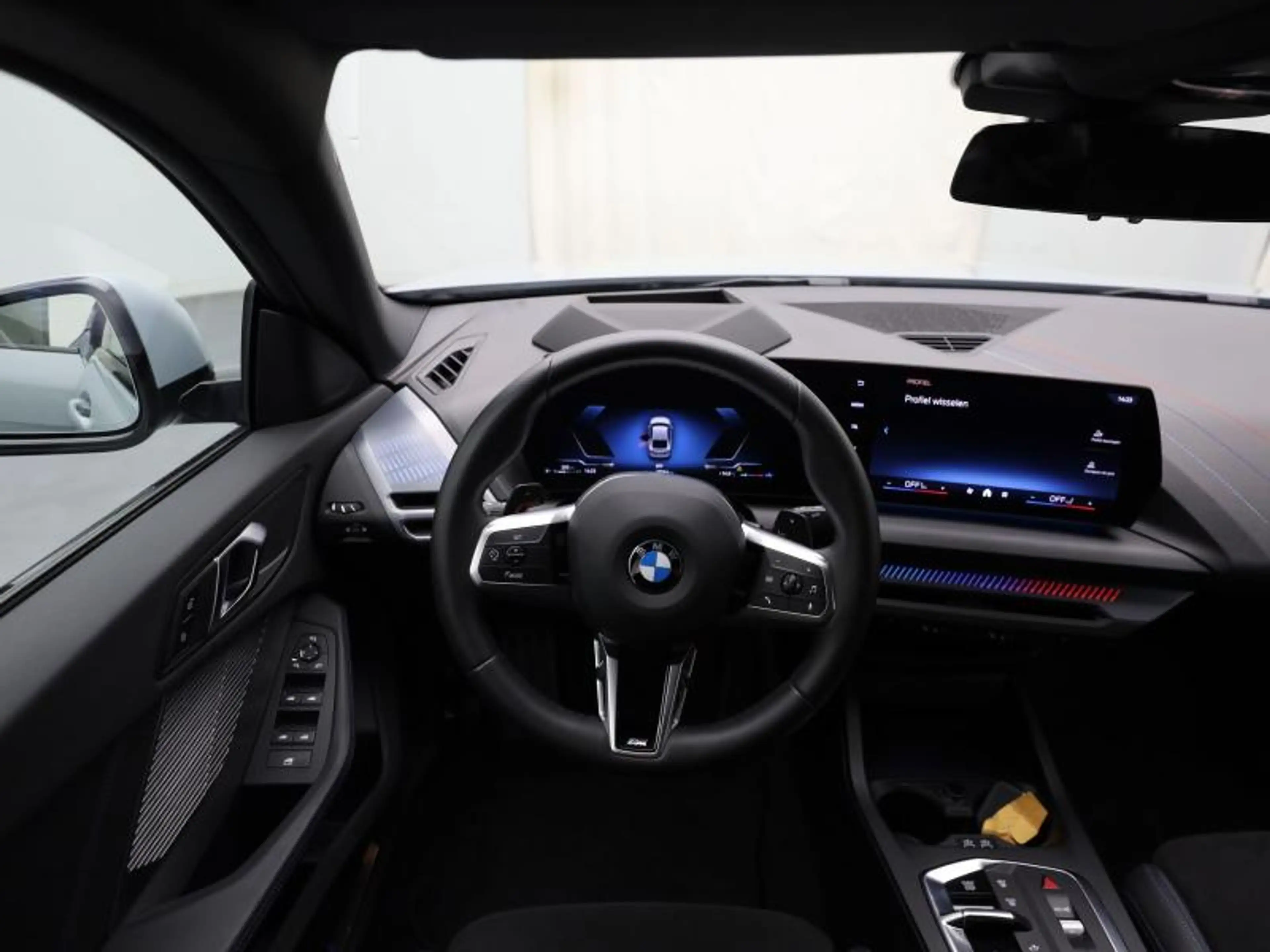 BMW 216 NEW MODEL - M SPORT - HUD - AU — photo 8
