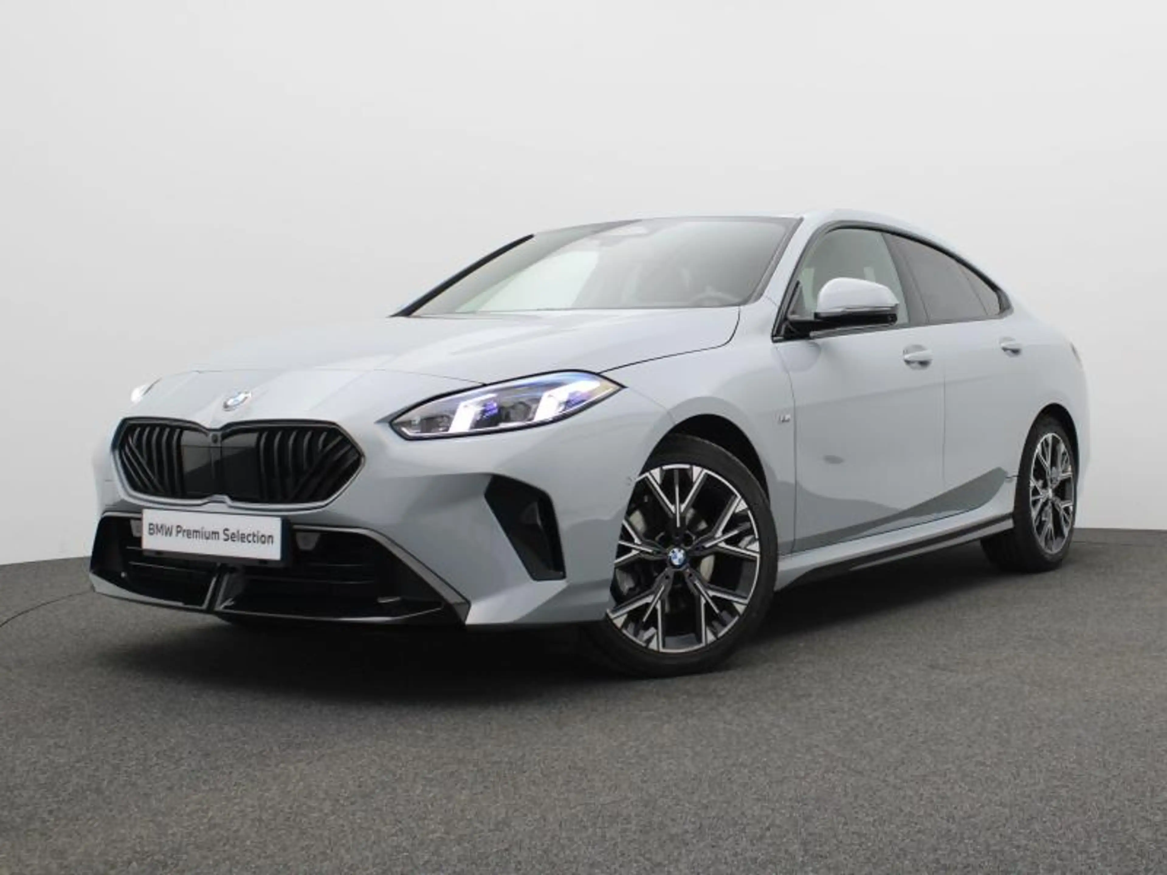 BMW 216 NEW MODEL - M SPORT - HUD - AU