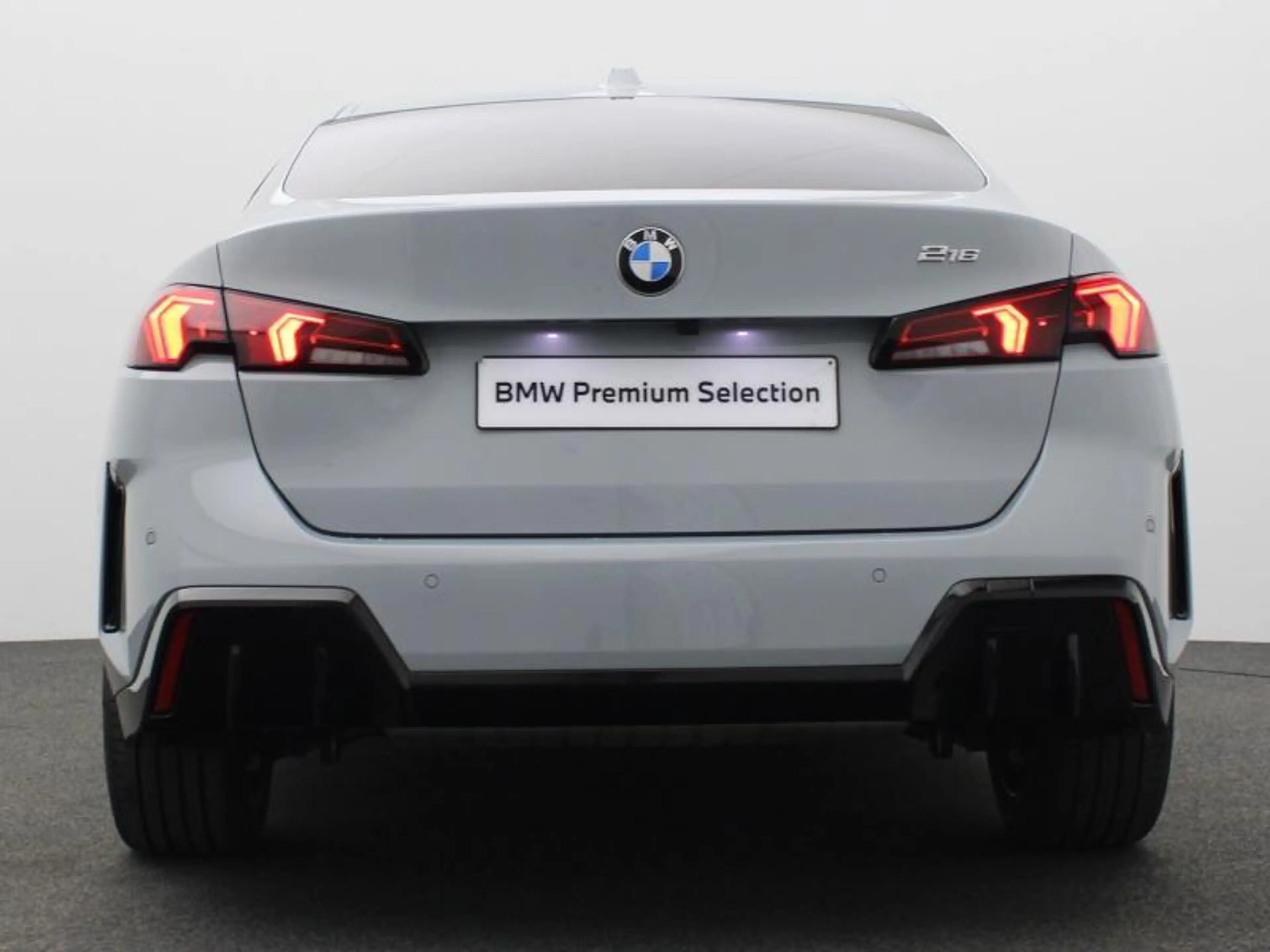 BMW 216 NEW MODEL - M SPORT - HUD - AU — photo 5