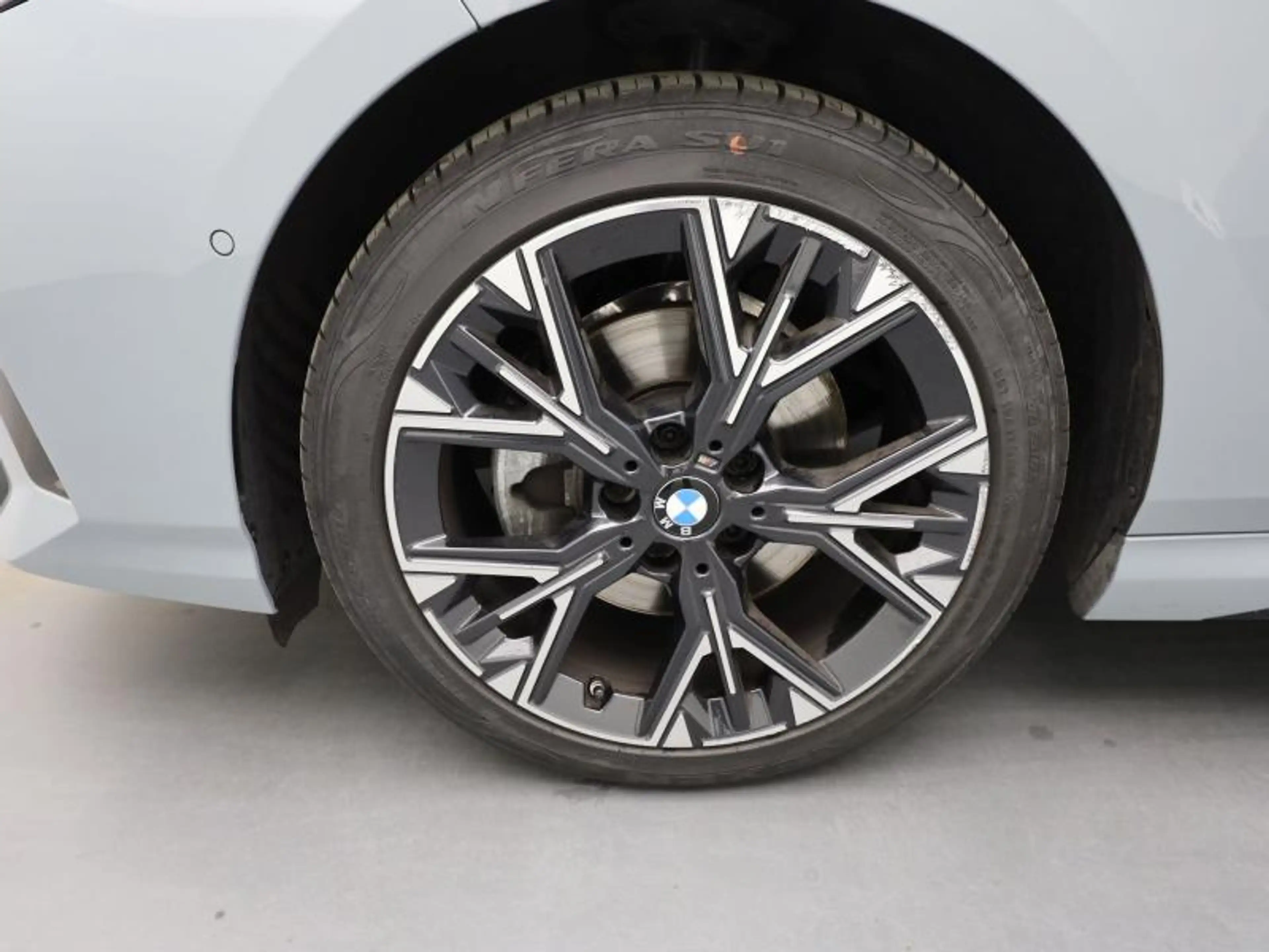 BMW 216 NEW MODEL - M SPORT - HUD - AU — photo 6