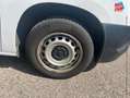Opel Combo Life L1H1 1.2 110ch Edition Gris - thumbnail 15