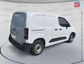 Opel Combo Life L1H1 1.2 110ch Edition Gris - thumbnail 12