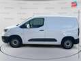 Opel Combo Life L1H1 1.2 110ch Edition Gris - thumbnail 4