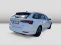 Skoda Octavia Combi Clever 1.5TSI DSG LED Kamera SHZ Weiß - thumbnail 4