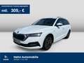 Skoda Octavia Combi Clever 1.5TSI DSG LED Kamera SHZ Weiß - thumbnail 1