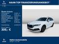 Skoda Octavia Combi Clever 1.5TSI DSG LED Kamera SHZ Weiß - thumbnail 2