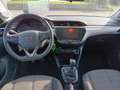 Opel Corsa 1.2 Turbo 100pk 6v 16000 km park sens **OVERNAME** Wit - thumbnail 6