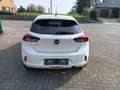 Opel Corsa 1.2 Turbo 100pk 6v 16000 km park sens **OVERNAME** Blanc - thumbnail 4