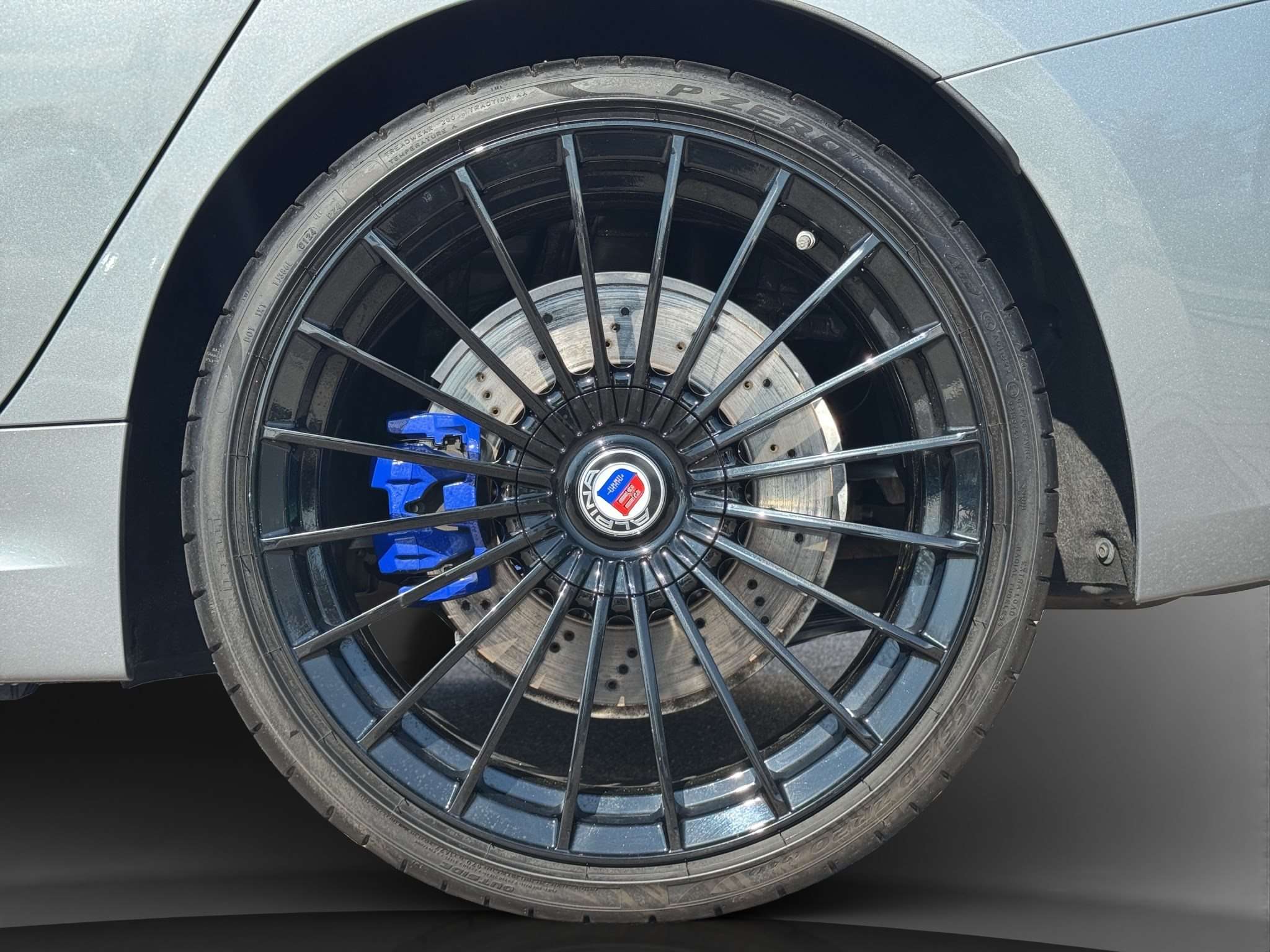 ALPINA D3