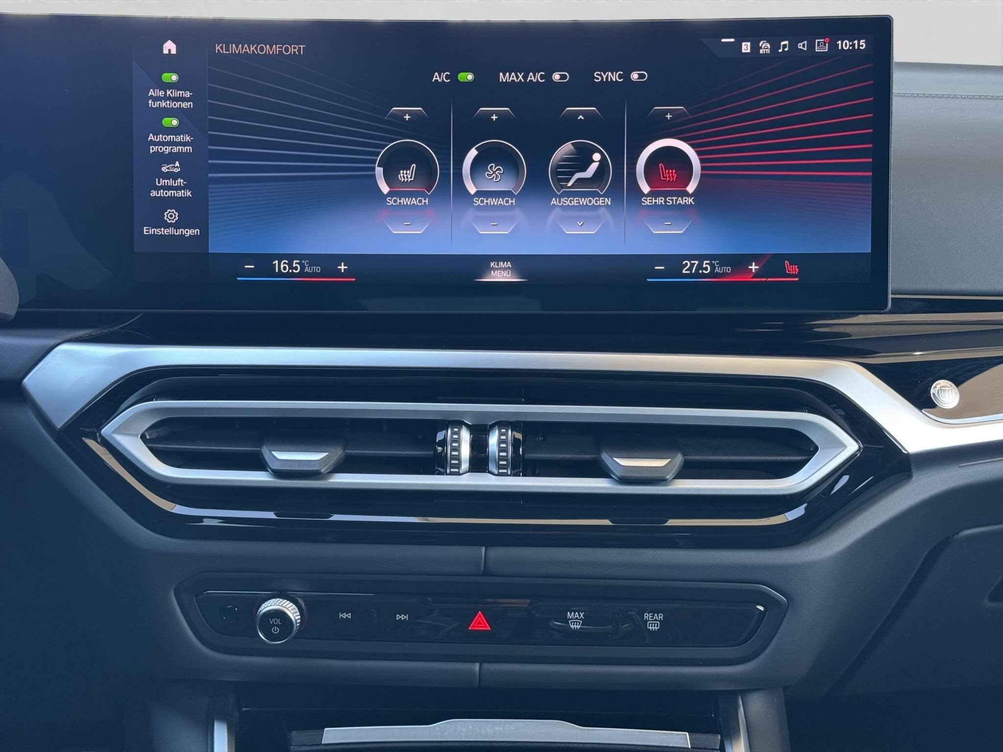 ALPINA D3