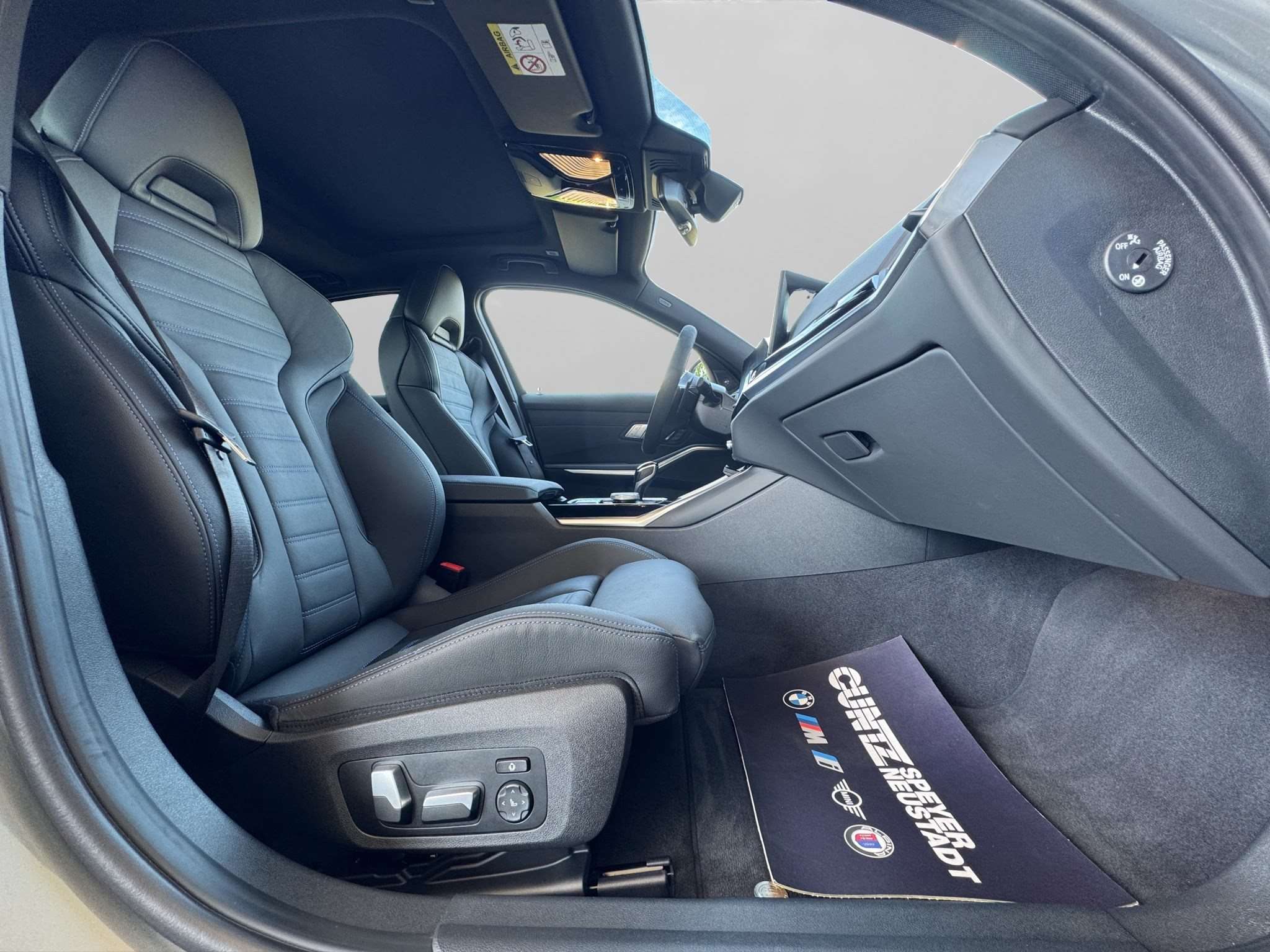 ALPINA D3
