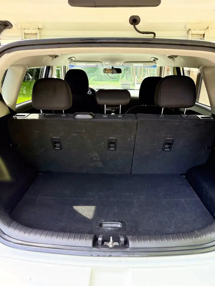Kia Soul снимка Kia Soul