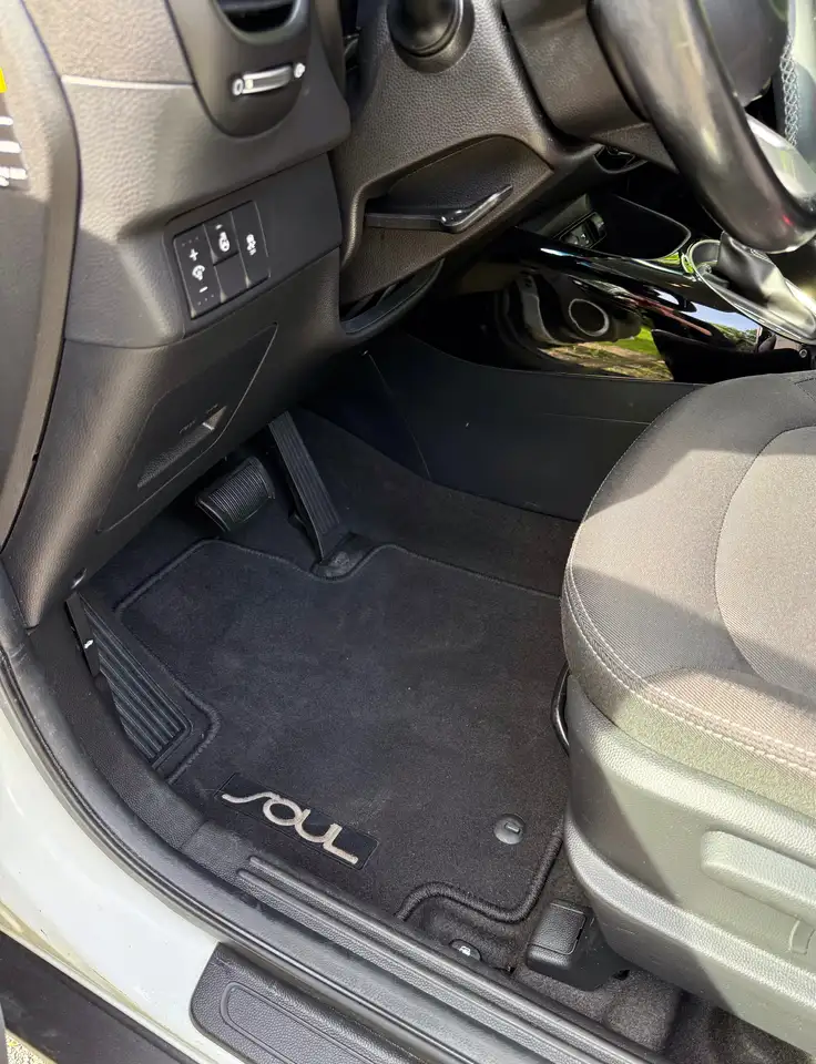 Kia Soul снимка Kia Soul
