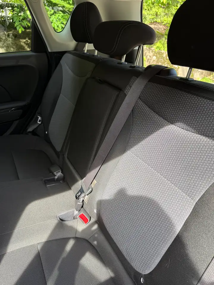 Kia Soul снимка Kia Soul