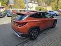 Hyundai TUCSON 1.6 T-GDI 160 M-HYBRID Style 2WD*KAMERA*NAVI*LED* Orange - thumbnail 11