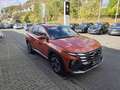 Hyundai TUCSON 1.6 T-GDI 160 M-HYBRID Style 2WD*KAMERA*NAVI*LED* Orange - thumbnail 13