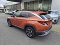Hyundai TUCSON 1.6 T-GDI 160 M-HYBRID Style 2WD*KAMERA*NAVI*LED* Orange - thumbnail 15