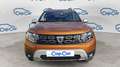 Dacia Duster II 1.5 dCi 110 Prestige Orange - thumbnail 5