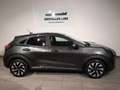 Ford Puma 1,0 EcoBoost Hybrid Titanium Grau - thumbnail 3