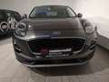 Ford Puma 1,0 EcoBoost Hybrid Titanium Grau - thumbnail 2