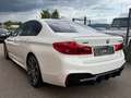 BMW 550 d xDrive Lim. M-Paket /2.Hand /NAVI /LED Blanc - thumbnail 6