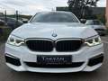 BMW 550 d xDrive Lim. M-Paket /2.Hand /NAVI /LED Blanc - thumbnail 2