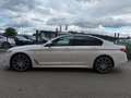 BMW 550 d xDrive Lim. M-Paket /2.Hand /NAVI /LED Blanc - thumbnail 4