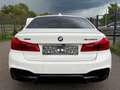 BMW 550 d xDrive Lim. M-Paket /2.Hand /NAVI /LED Blanc - thumbnail 7