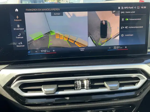 BMW I4 view 10