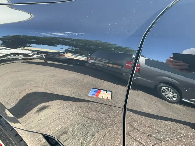 BMW I4 view 21