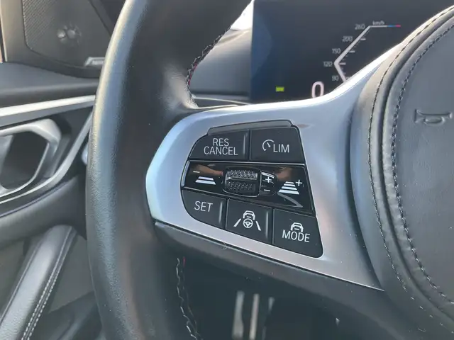 BMW I4 view 11