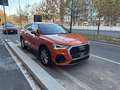 Audi Q3 Sportback 35 2.0 tdi Business Plus s-tronic Oranje - thumbnail 3