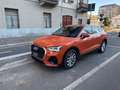 Audi Q3 Sportback 35 2.0 tdi Business Plus s-tronic Oranje - thumbnail 7