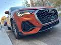 Audi Q3 Sportback 35 2.0 tdi Business Plus s-tronic Oranje - thumbnail 18