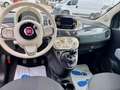 Fiat 500 Pop Hybrid Klima Isofix Tempomat Grau - thumbnail 11