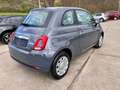 Fiat 500 Pop Hybrid Klima Isofix Tempomat Grau - thumbnail 6