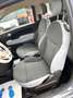 Fiat 500 Pop Hybrid Klima Isofix Tempomat Grau - thumbnail 10
