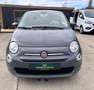 Fiat 500 Pop Hybrid Klima Isofix Tempomat Grau - thumbnail 3