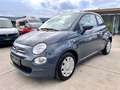 Fiat 500 Pop Hybrid Klima Isofix Tempomat Grau - thumbnail 1