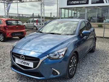 2 1.5i Skyactiv-G Hakoné (EU6d-TEMP)