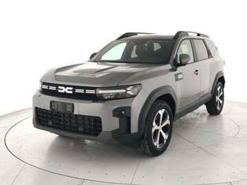 1.8 hybrid Journey 155cv auto
