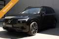 Volvo XC90 T8 Plug-in hybrid AWD Ultra Dark 2026 FULL OPTION Noir - thumbnail 3