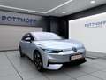 Volkswagen ID.7 PRO AHK IQ.LIGHT KAMERA NAVI LM19 Silber - thumbnail 6
