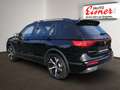 SEAT Tarraco FR 2.0 TDI DSG 4DRIVE 7 Sitzer Noir - thumbnail 12