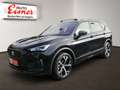 SEAT Tarraco FR 2.0 TDI DSG 4DRIVE 7 Sitzer Noir - thumbnail 3