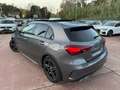 Mercedes-Benz A 180 A 180 AMG Premium Night edition Plus auto Grigio - thumbnail 2