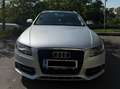 Audi A4 A4 Avant 2,0 TDI DPF Aut. Silber - thumbnail 2