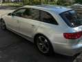 Audi A4 A4 Avant 2,0 TDI DPF Aut. Silber - thumbnail 6