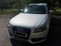 Audi A4 A4 Avant 2,0 TDI DPF Aut. Silber - thumbnail 1