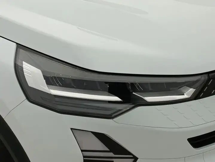 Renault Captur evolution Tce 2024, foto 21